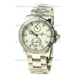 Ulysse Nardin Maxi Marine Swiss Replica Watch