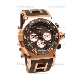 Hysek Abyss Explorer Swiss Replica Watch