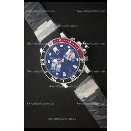 Ulysse Nardin Marine Maxi Chronograph Swiss Watch