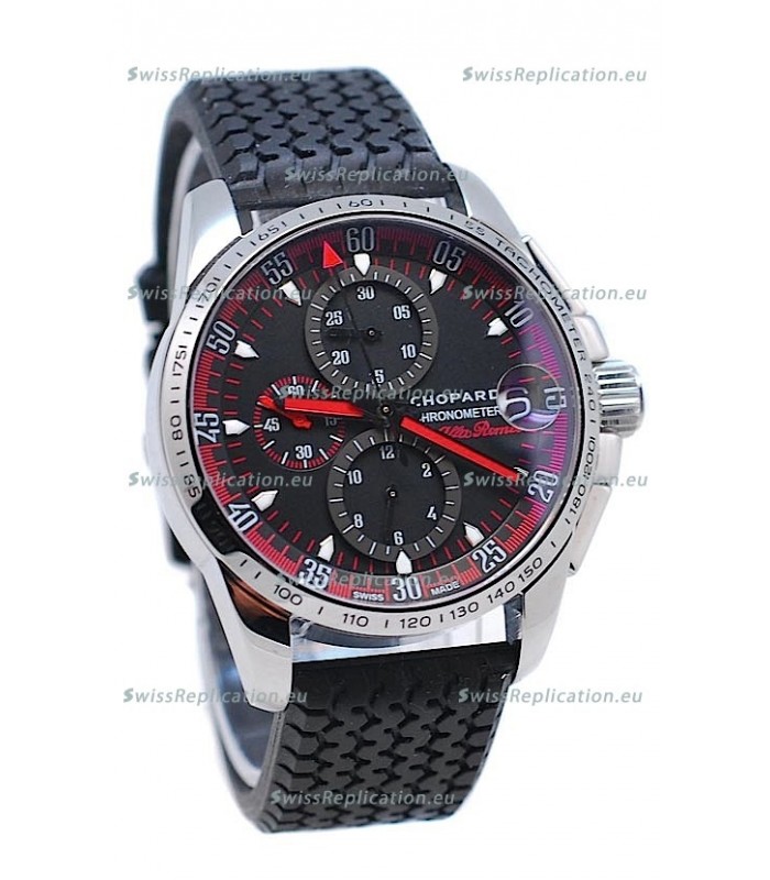 Chopard Mille Miglia GT XL Alfa Romeo Edition Swiss Replica Watch From Chopard