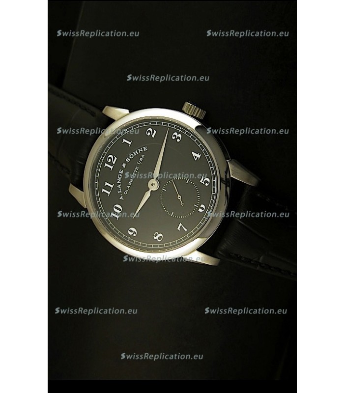 A.Lange & Sohne 1815 Edition Manual Winding Watch in Steel Case