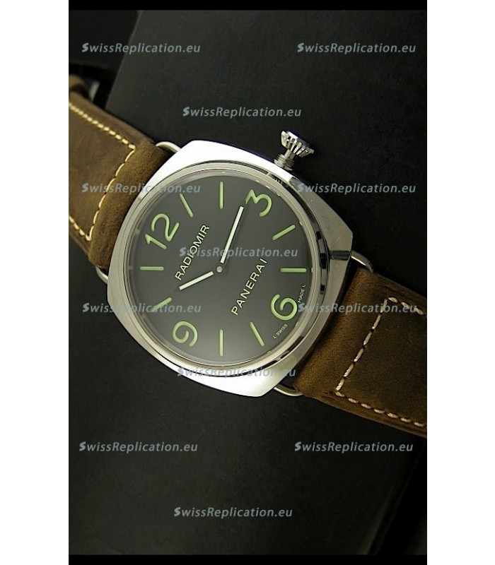 Panerai Luminor PAM372 1950 SuperLume Edition Swiss Replica Watch 1:1 Mirror Replica