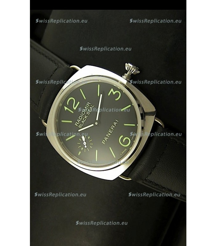 Panerai Luminor PAM372 1950 SuperLume Edition Swiss Replica Watch 1:1 Mirror Replica