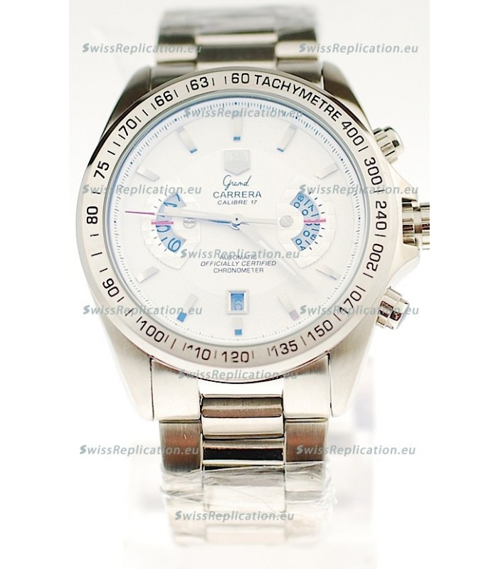 Tag Heuer Carrera Japanese Replica Watch