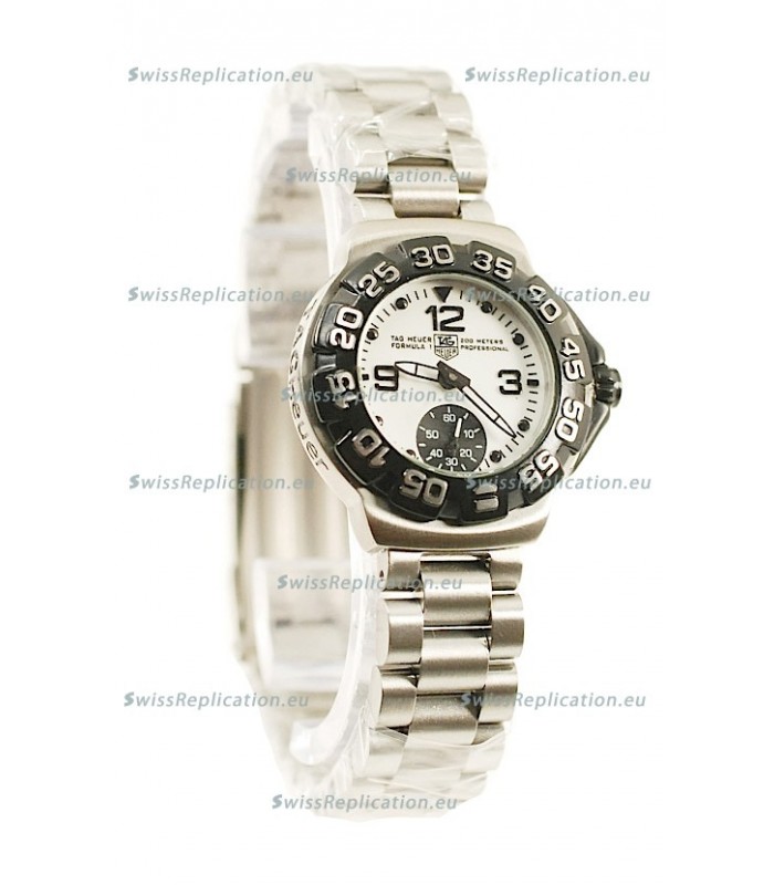 Tag Heuer Professional Formula 1 Japanese Replica Watch