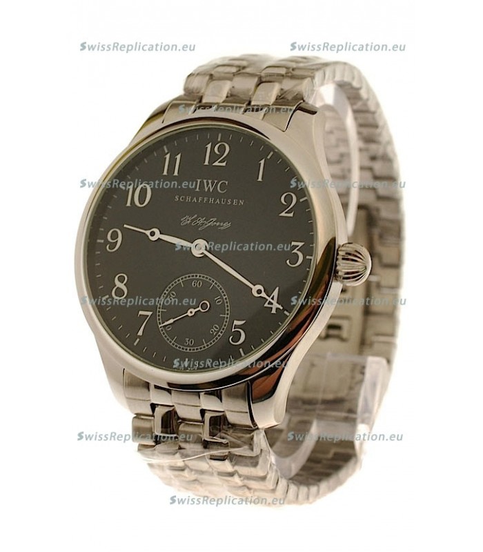 IWC Portugese Automatic Japanese Watch