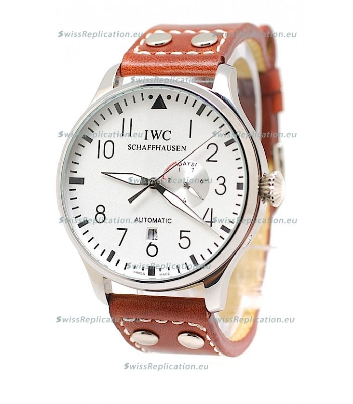 IWC Pilot Antoine de Saint Exupery Japanese Watch