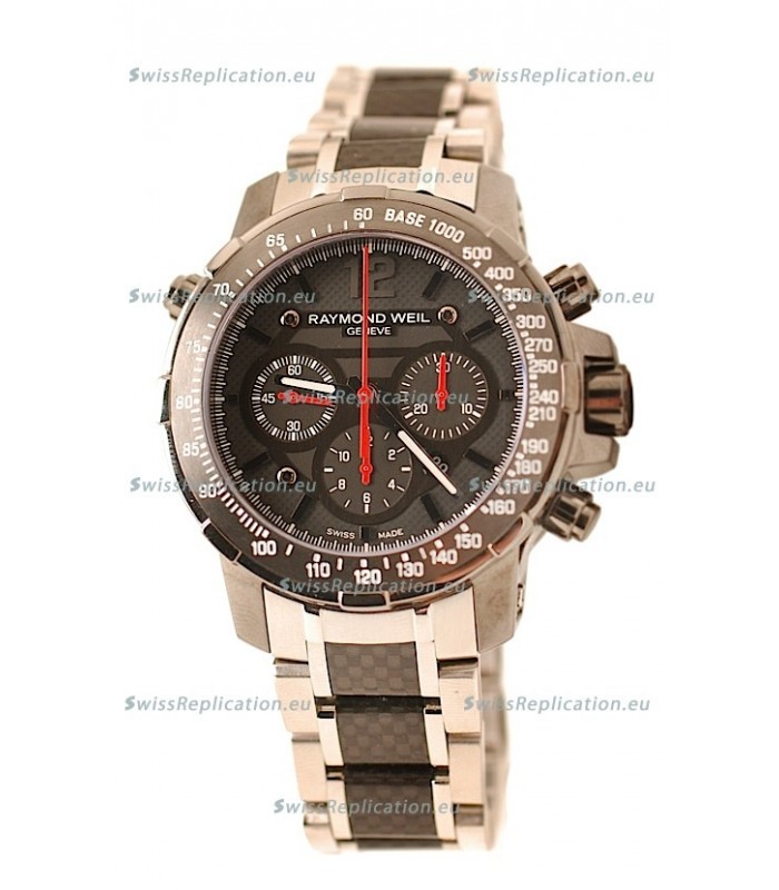 Raymond weil replica 2025