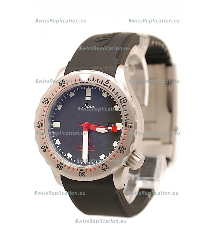 Sinn UX Swiss Replica Watch