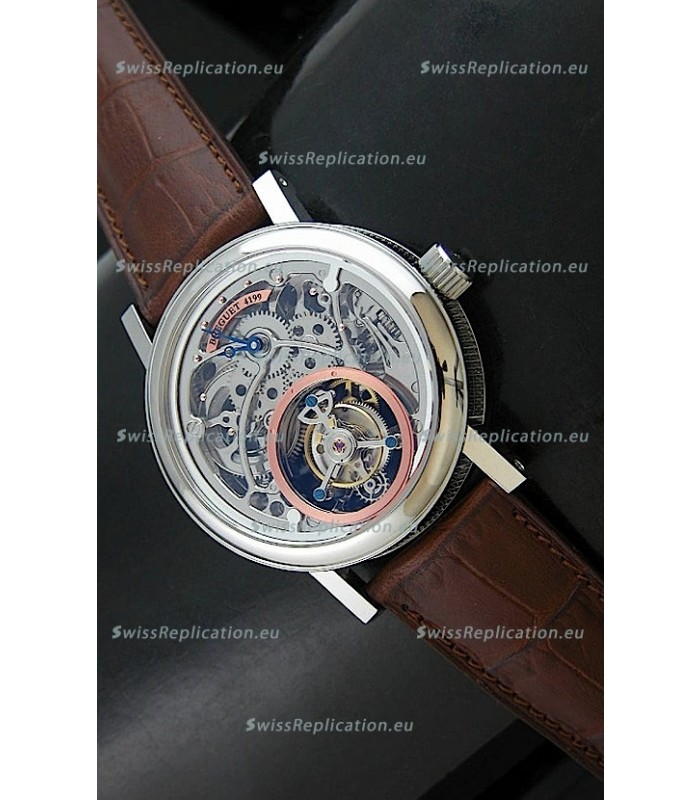 Breguet 4199 best sale