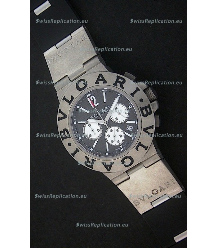 Replica bvlgari diagono top