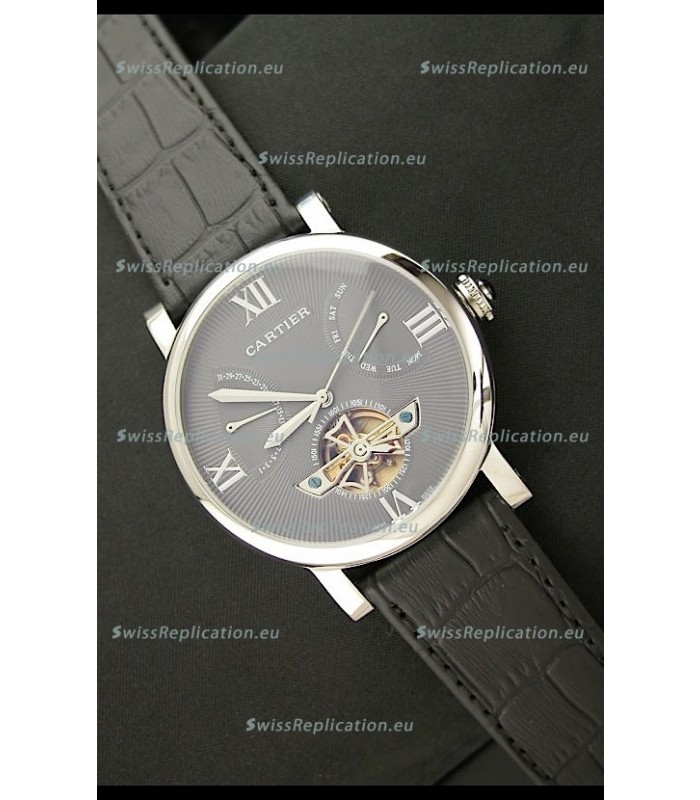 Cartier 2955 swiss made price shop