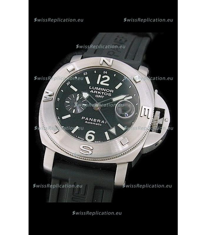 Panerai luminor arktos gmt cheap
