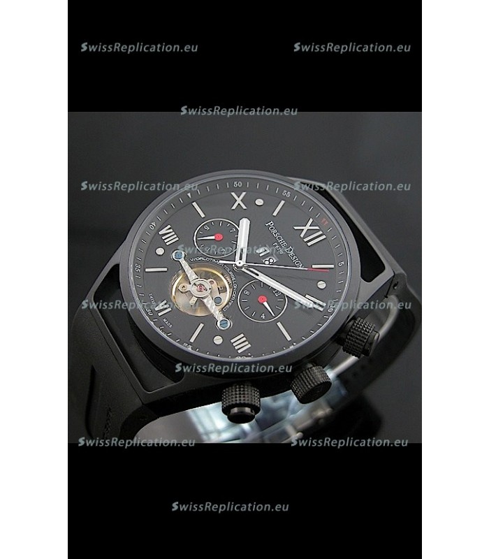 Porsche horloge replica outlet