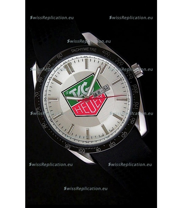 Tag Heuer Carrera Japanese Watch 