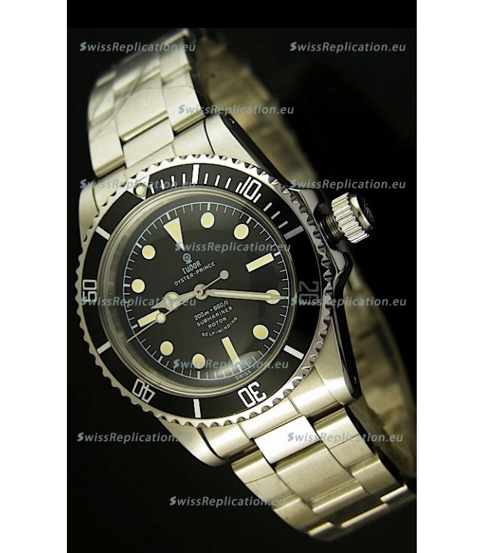 Replica tudor submariner hotsell