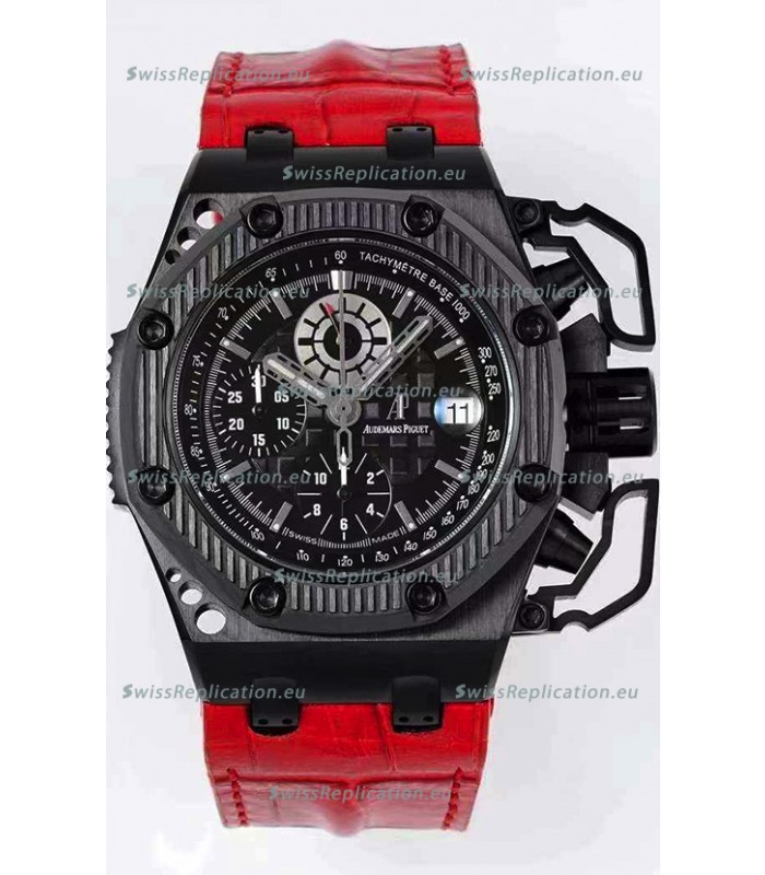 Audemars Piguet Royal Oak Offshore Survivor 42MM 1:1 Mirror Replica Watch
