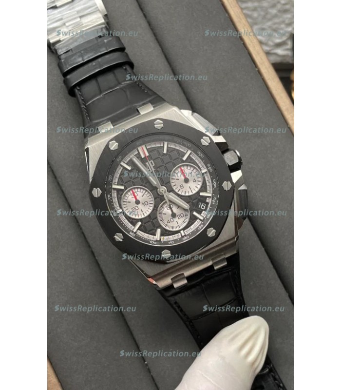 Audemars Piguet Royal Oak Offshore Chronograph 26420SO.OO.A002CA.01 1:1 Mirror Replica Watch
