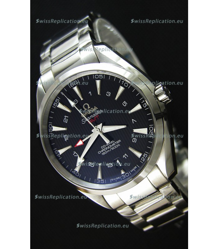 Replica omega aqua terra on sale