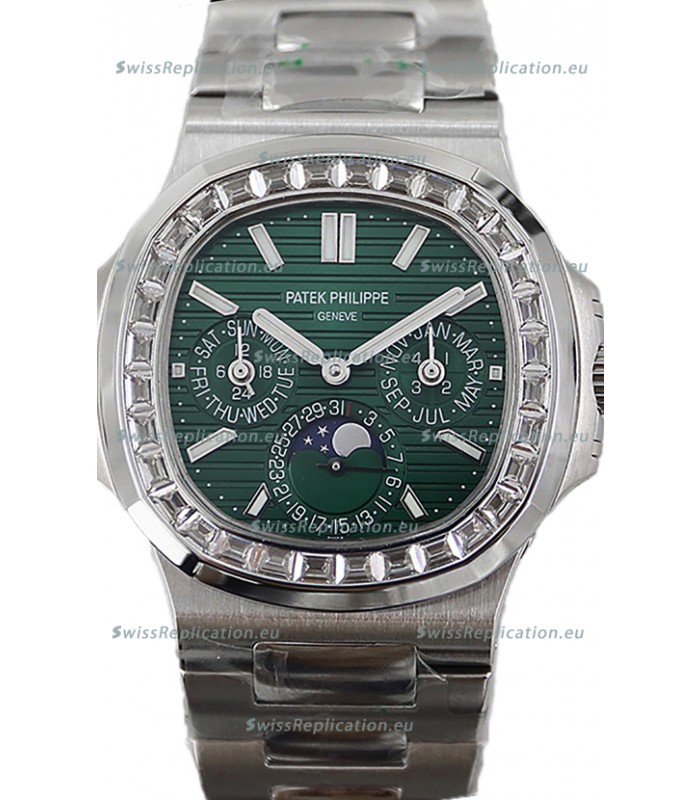 Patek 5722 best sale