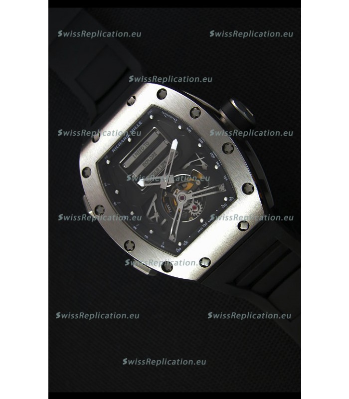 Richard mille 69 replica deals