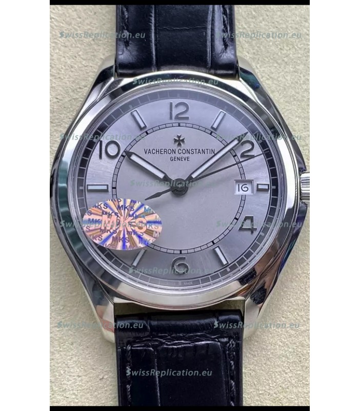 Vacheron Constantin Fiftysix Edition 904L Steel 1:1 Mriror Replica Grey Dial 