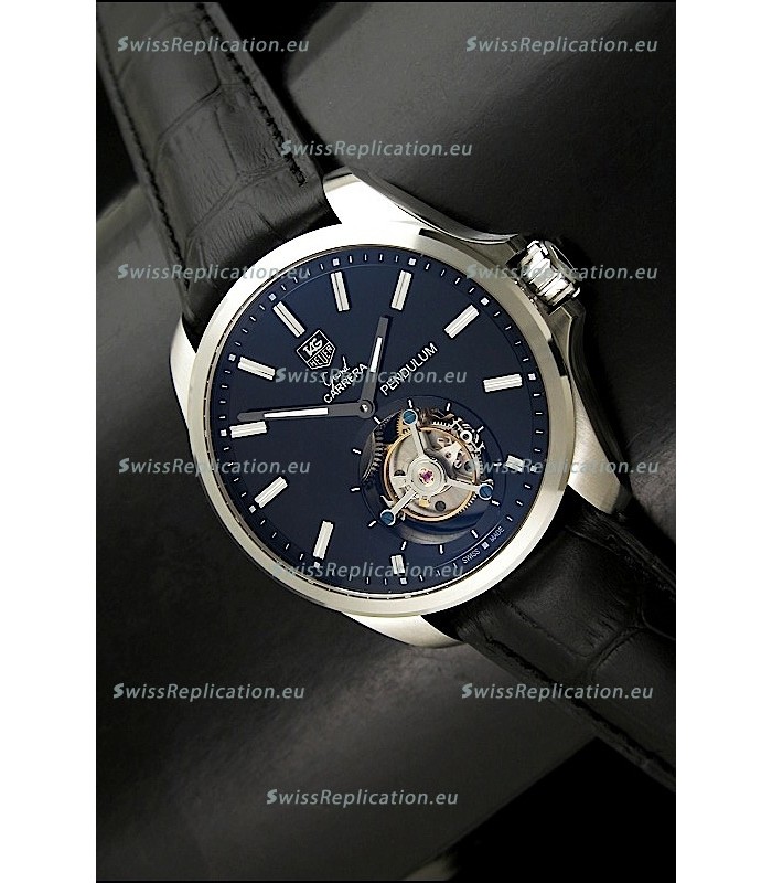 Tag heuer carrera pendulum price cheap