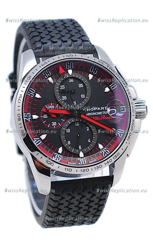 Chopard mille miglia alfa romeo sale