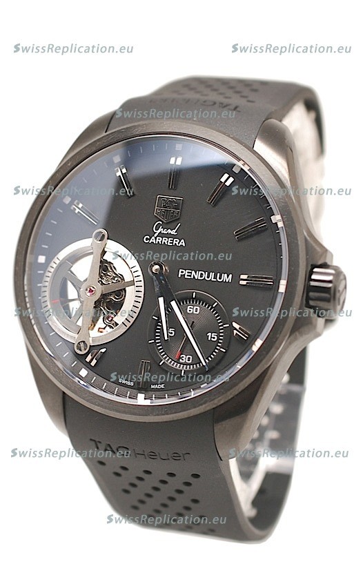 Tag heuer carrera pendulum clearance