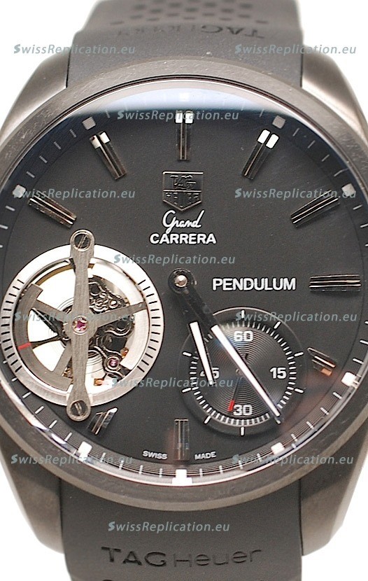 Tag heuer grand carrera pendulum price cheap