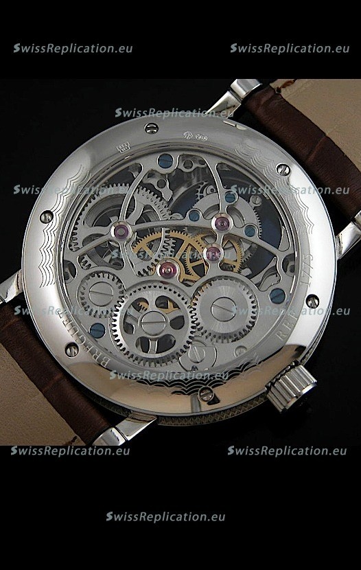 Breguet 4199 best sale