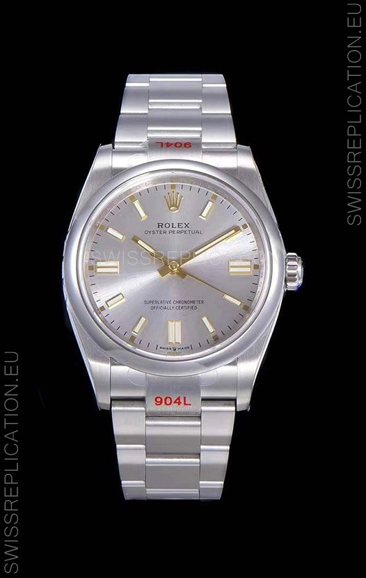 Rolex oyster perpetual fashion imitacion