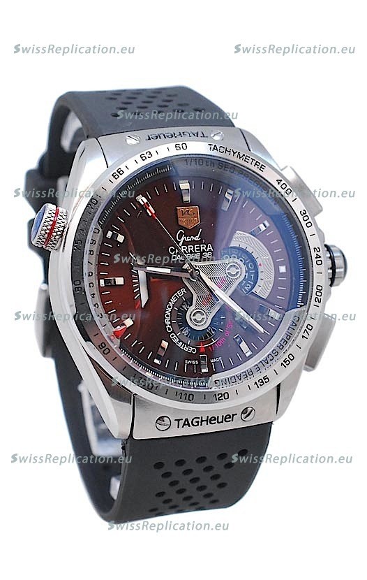 Tag heuer grand carrera calibre 36 strap hotsell