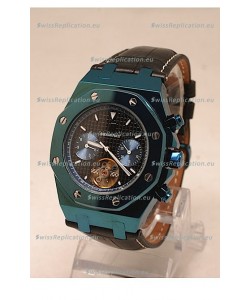Audemars Piguet Royal Oak Tourbillon PVD Watch