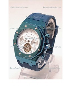Audemars Piguet Royal Oak Tourbillon PVD Watch