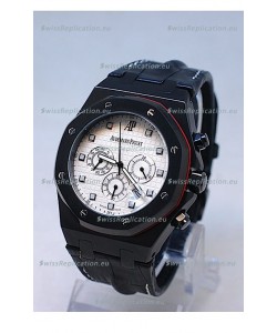 Audemars Piguet Royal Oak City of Sails Automatic Watch