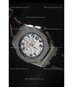 Audemars Piguet Pride of Mexico Updated Version 1:1 Mirror Replica