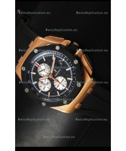 Audemars Piguet Royal Oak Offshore Chronograph 44MM - Ultimate 1:1 3126 Movement