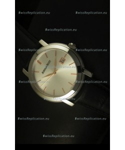 Audemars Piguet Royal Oak Jules Audemars Swiss Watch 