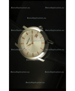 Audemars Piguet Royal Oak Jules Audemars Swiss Watch 