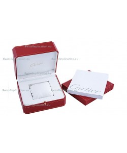 Cartier Replica Box Set with Documents