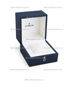Corum Replica Box Set with Documents
