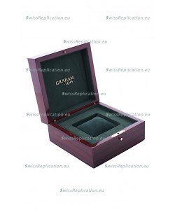 Graham Replica Box Set with Documents