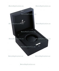 Hublot Replica Box Set with Documents