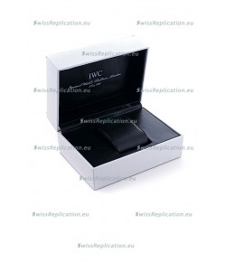 IWC Replica Box Set with Documents