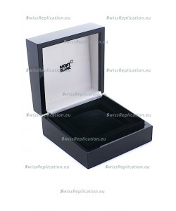 Mont Blanc Replica Box Set with Documents