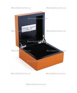 Panerai Replica Box Set with Documents