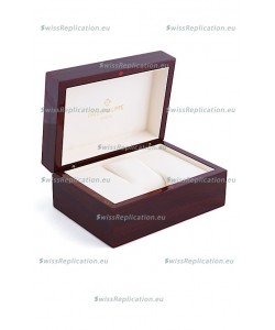 Patek Philippe Replica Box Set with Documents