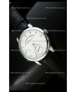 A.Lange & Sohne Glashutte Classic Replica Watch