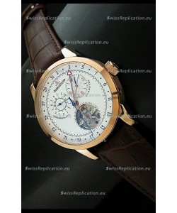 Jaeger-LeCoultre Master Minute Repeater